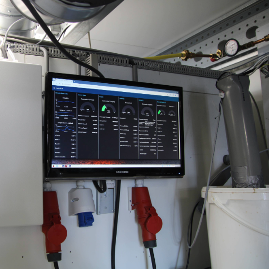 Onafhankelijke test door klimaatexpert