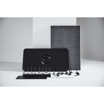 Evolar Geluidsreductie Set - Small