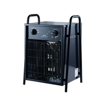 Evolar industriële kachel 9 kW