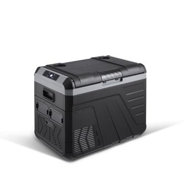 Evolar Elektrische Compressor Koelbox - 35L - 12V/230V - Zwart