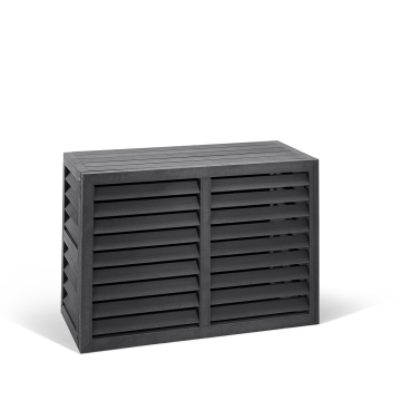 Evolar WPC Airco Omkasting Charcoal Grey XS