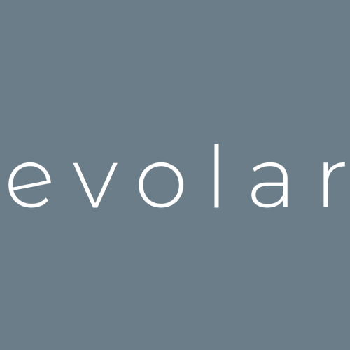 Evolar EVO-ES1800W - Mobiele Airco Zonder Afvoerslang - Wifi - Wit