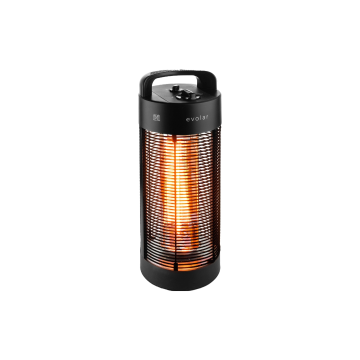 Evolar EVO-HD55 Staande Elektrische Heater