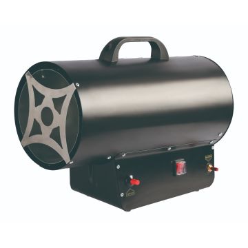 Evolar industriële gaskachel 30 kW