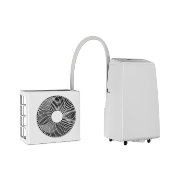 Evolar SAP12CHW Mobiele Split Airco - Met Wifi