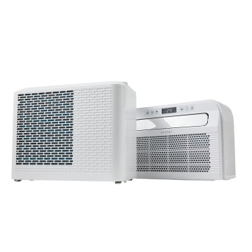 Evolar SAC500CW Caravan Split Airco - Met Wifi