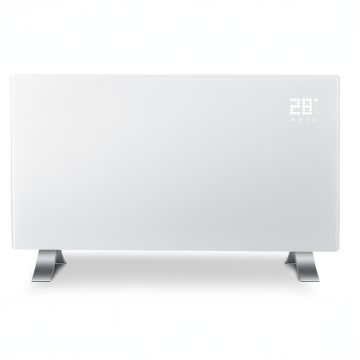 Evolar Glass Panel Heater 1200/2400 Watt