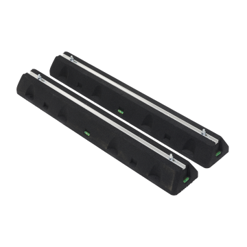 Evolar Airco opstellingsbalkset 2 stuks 1000 x 160 x 90 MM inclusief boutenset