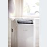 Evolar EVO-ES9000 Mobiele Airco Zonder afvoerslang