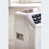 Evolar EVO-ES9000 Mobiele Airco Zonder afvoerslang