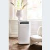 Evolar EVO-ES9000 Mobiele Airco Zonder afvoerslang