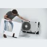 Evolar Geluidsreducerende warmtepomp en airco omkasting - XL