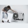 Evolar Evo-Cover Condenser separator - Medium