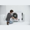 Evolar Geluidsreducerende warmtepomp en airco omkasting - XL