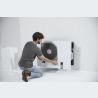 Evolar Evo-Cover Condenser separator - Medium