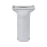 Evolar EXKIT1800 Afvoerslangenset - Optioneel