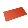 Evolar Bottom Panel voor Airco Omkasting Steenrood Large