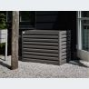 Evolar Geluidsreducerende warmtepomp en airco omkasting - XL