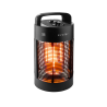Evolar EVO-HD35 Staande Elektrische Heater