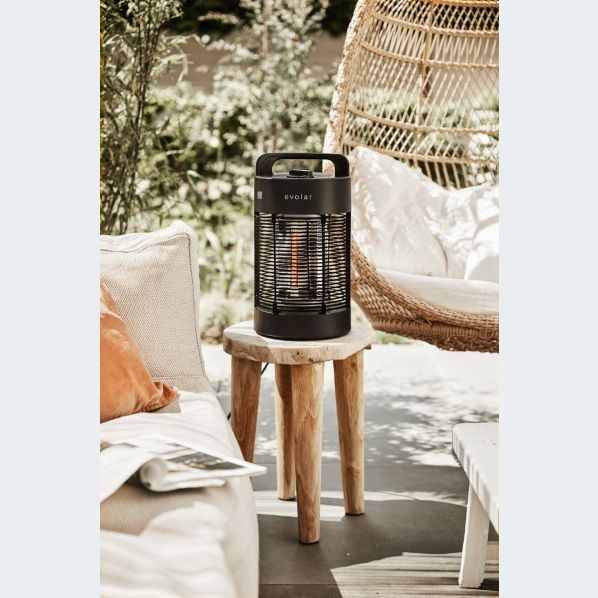 Evolar EVO-HD35 Staande Elektrische Heater