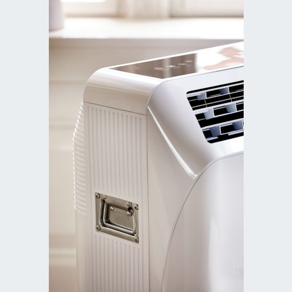 Evolar EVO-ES9000 Mobiele Airco Zonder afvoerslang