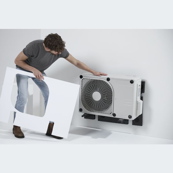 Evolar Evo-Cover Condenser separator - Medium