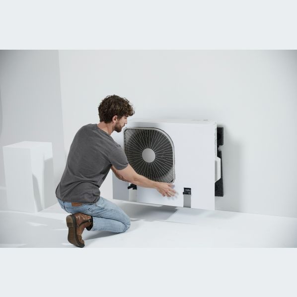 Evolar Geluidsreducerende warmtepomp en airco omkasting - XL