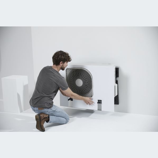 Evolar Evo-Cover Condenser separator - Medium