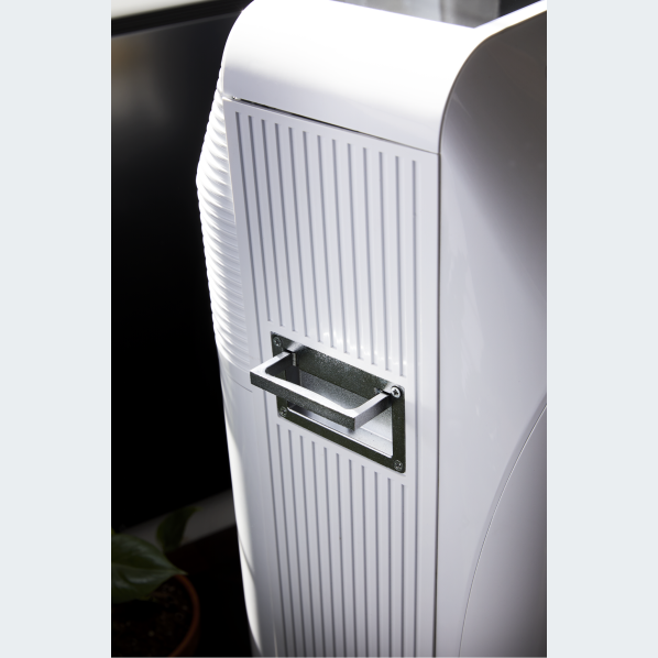 Evolar EVO-ES9000 Mobiele Airco Zonder afvoerslang