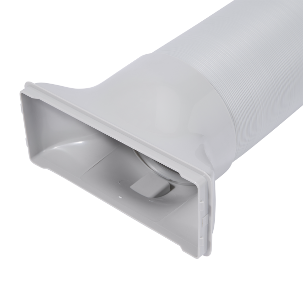 Evolar EXKIT1800 Afvoerslangenset - Optioneel