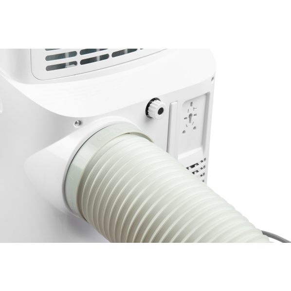 Evolar slangadapter voor Mobiele Airco