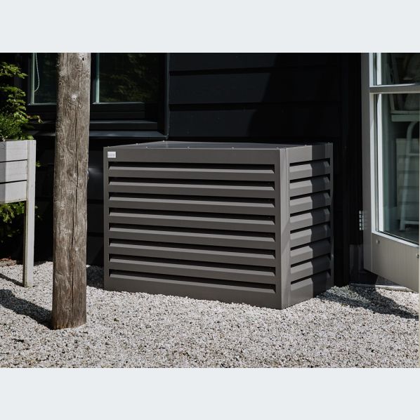 Evolar Geluidsreducerende warmtepomp en airco omkasting - XL
