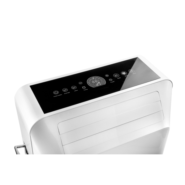 Evolar EVO-ES9000 Mobiele Airco Zonder afvoerslang