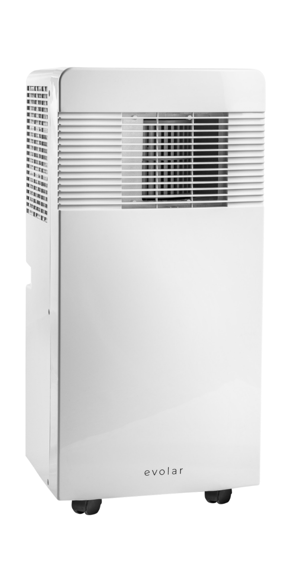 Evolar EVO-07CW Mobiele Airco - 2,05KW - 7000BTU - Koelen - Met Wifi - Tweedekans