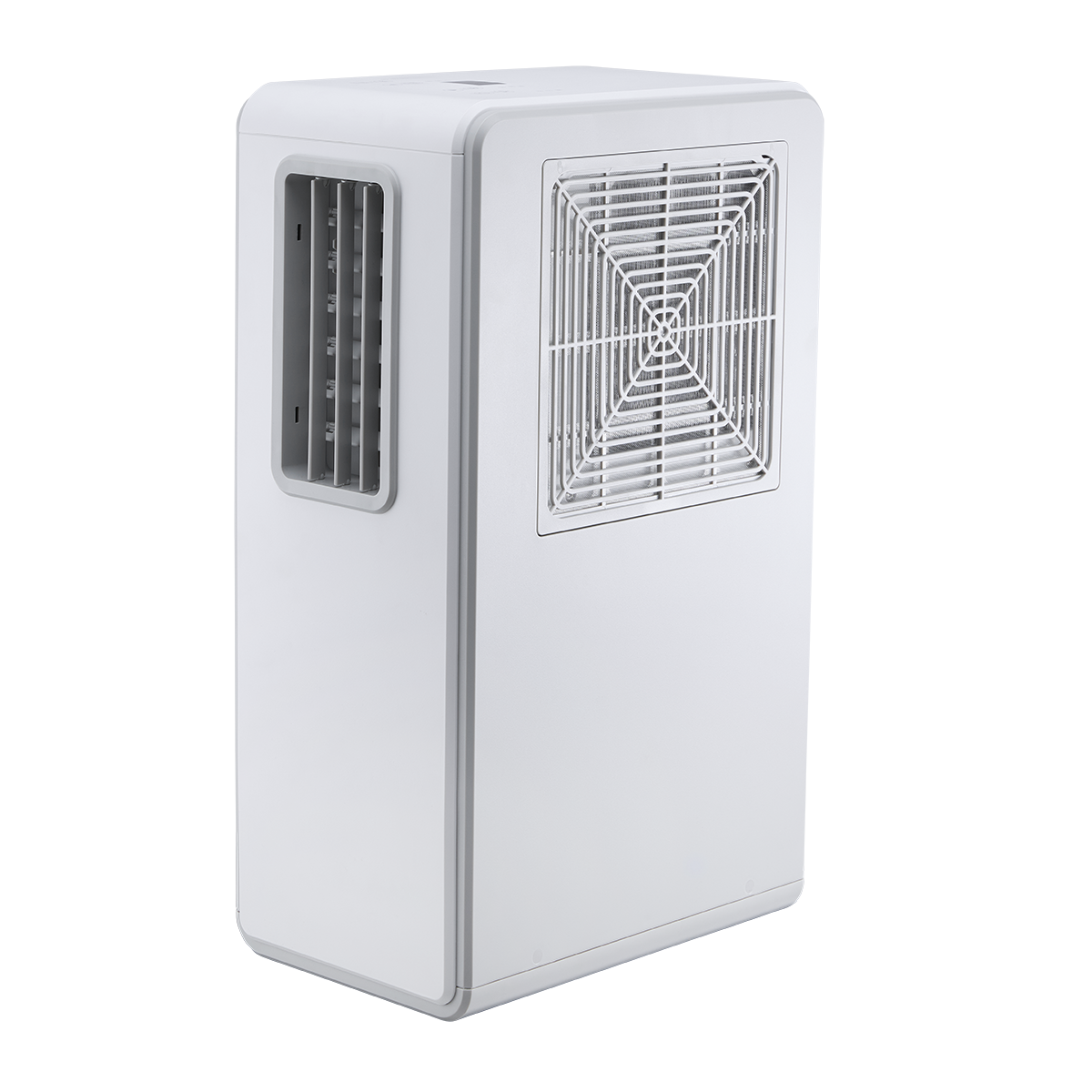 Evolar EVO-ES1800W - Mobiele Airco Zonder Afvoerslang - Wifi - Wit - Tweedekans