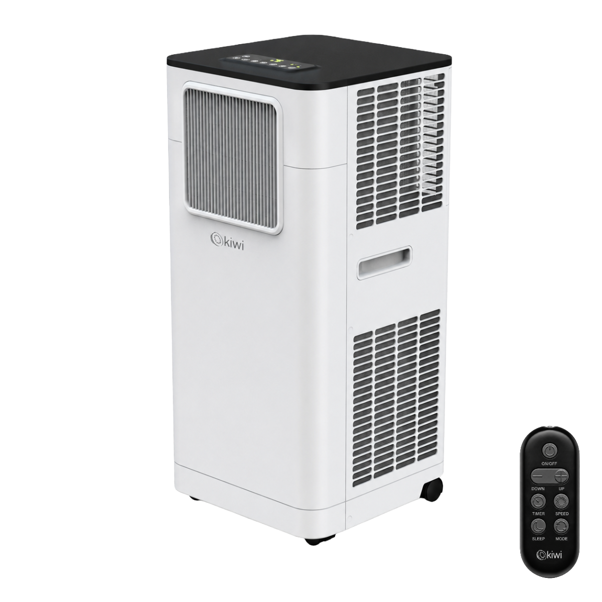 Kiwi KAC-7911 Mobiele Airco 9000 BTU - Tweedekans