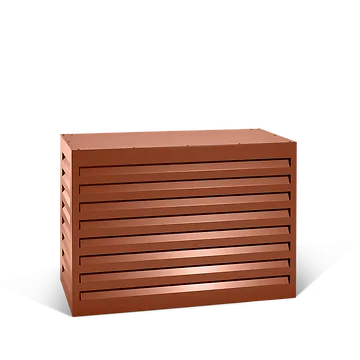 Evolar Airco Omkasting Steenrood Small