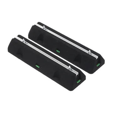 Evolar Airco opstellingsbalkset 2 stuks 600 x 160 x 90 MM inclusief boutenset