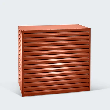Evolar Airco Omkasting Steenrood Large