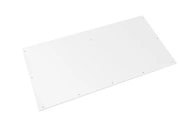 Evolar Bottom Panel voor Airco Omkasting Wit Small