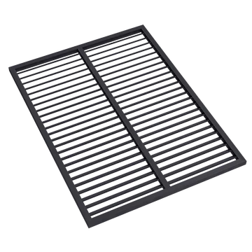 Evolar Achterplaat voor Airco Omkasting Charcoal Grey Tower