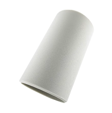 Evolar Afvoerslang voor Mobiele Airco's Ø 140MM Lengte 5 Meter