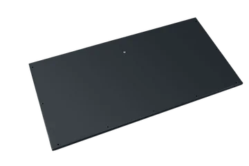 Evolar Bottom Panel voor Airco Omkasting Donker Antraciet Medium
