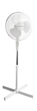Evolar EVO-16S Statiefventilator Wit